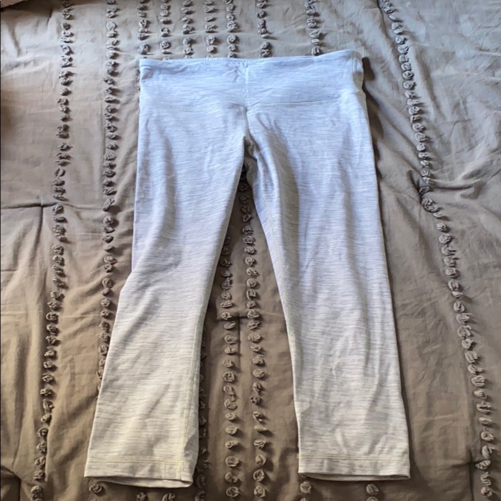 Lululemon leggings